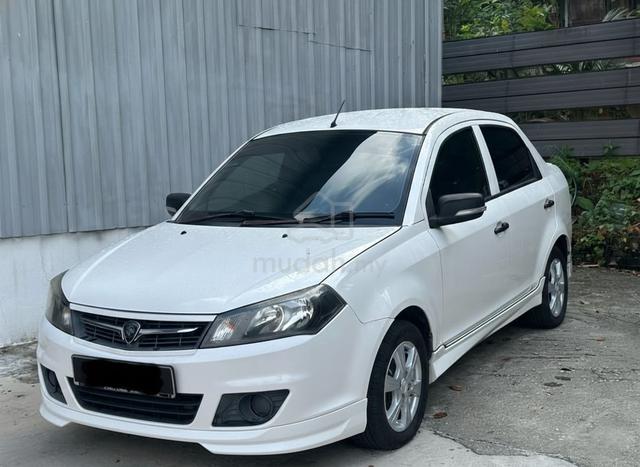 2016 Proton SAGA 1.3 (A) FREE WARRANTY - 1