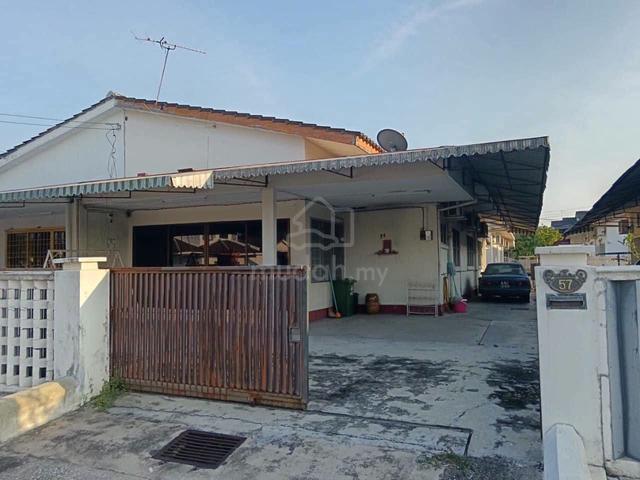 Pasir Puteh Single Semi D For Sale 1