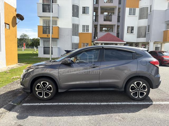 2019 Honda HR-V 1.8 E ENHANCED (A) - 3