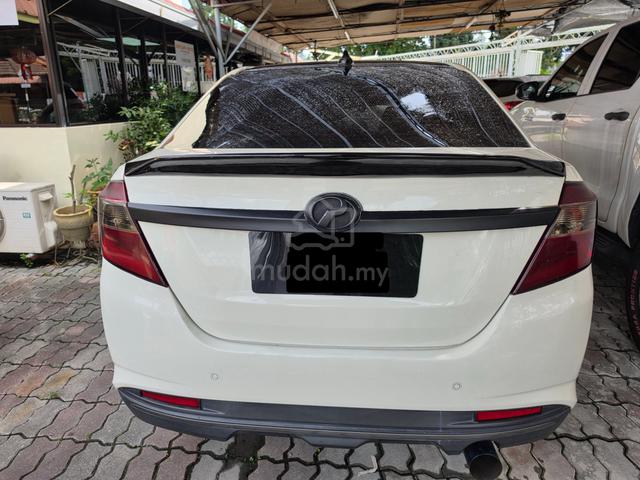 2018 Perodua BEZZA 1.3 PREMIUM X (A) - 3