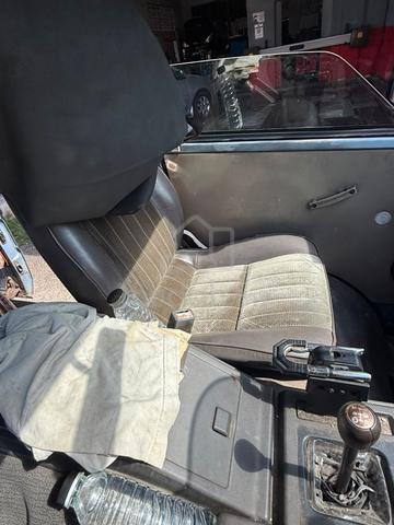 1997 Nissan VANETTE 1.5 6 SEATER C22 (M) - 4