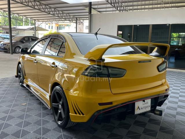 2014 Proton INSPIRA 1.8 EXECUTIVE (M) / can loan - 3