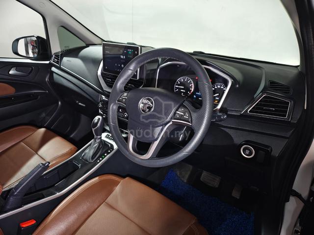 2024 Proton Persona 1.6 Premium F/Service Like New - 4