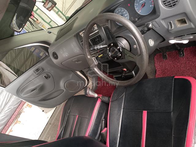 2009 Perodua VIVA 0.8 850 ED-VE (M) - 5