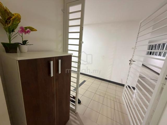 Sentul Point Suite Apartment 1