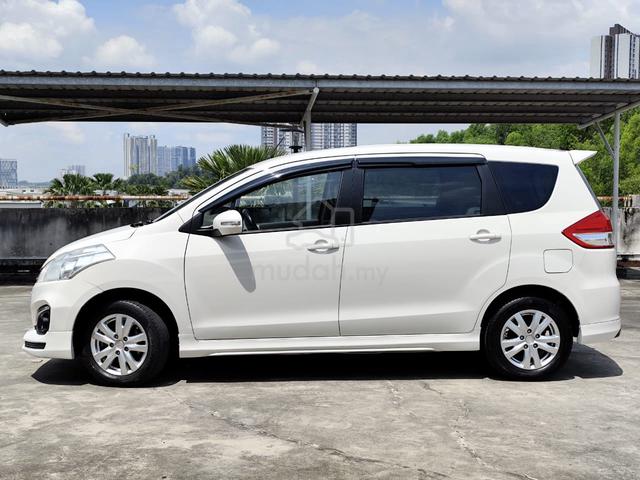 MURAH 2019 ERTIGA 1.4 Plus 1THN WNTY - 5