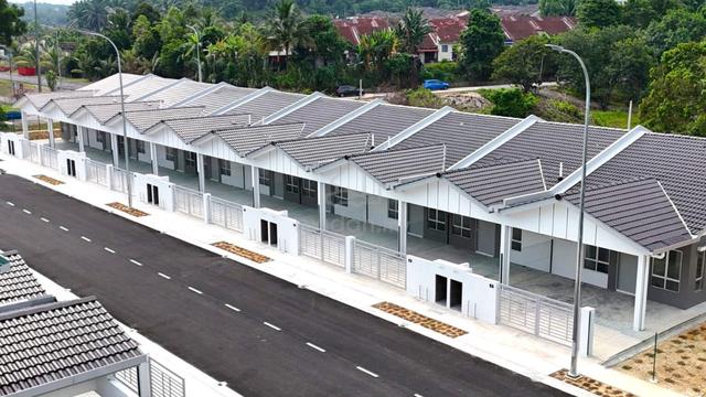 UNTUK DISEWA - Tmn Intan Perdana Fasa 2 1