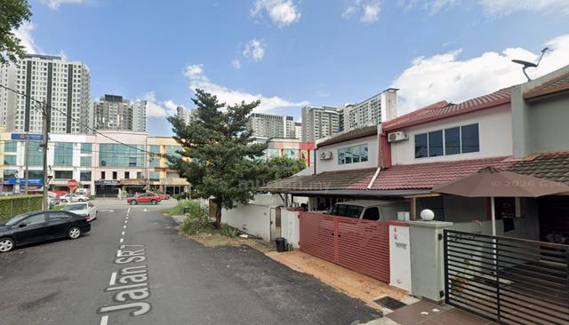 2 Storey House @ Seri Kembangan [PARTIAL/F] 3R2B NICE UNIT 1