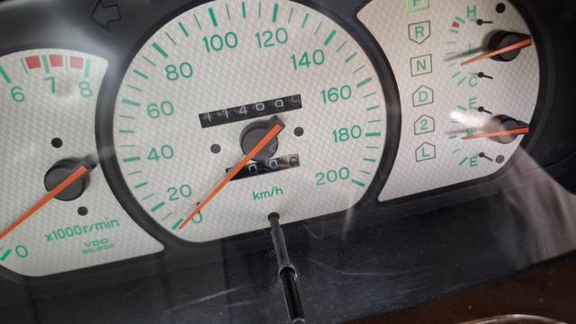 Proton Wira 1.5 AUTO - 5