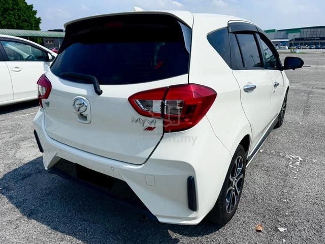 2023 Perodua MYVI 1.5 ADVANCE (A) FULL SERVICE - 4