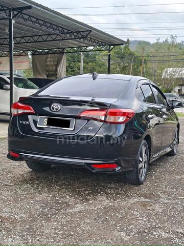 2020 Toyota VIOS 1.5 G MY19 (A) - 3