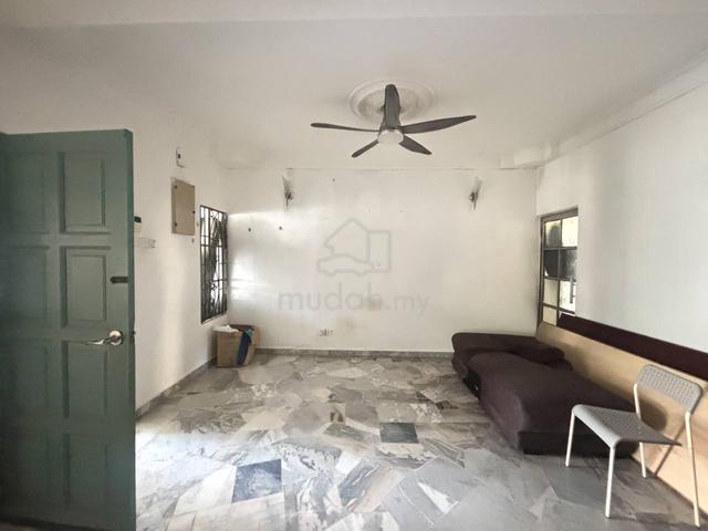 Double Storey Terrace Tadisma Seksyen 13 Shah Alam 1