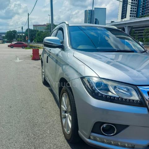 2017 Haval H2 1.5 PREMIUM (A) - 3