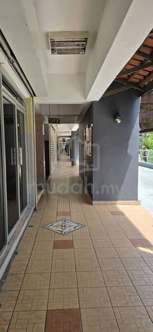 Office Space @ Megan Embassy, Jalan Ampang, Kuala Lumpur 1