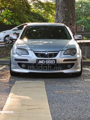 2011 Proton PERSONA 1.6 ELEGANCE MEDIUM LINE (A) - 2