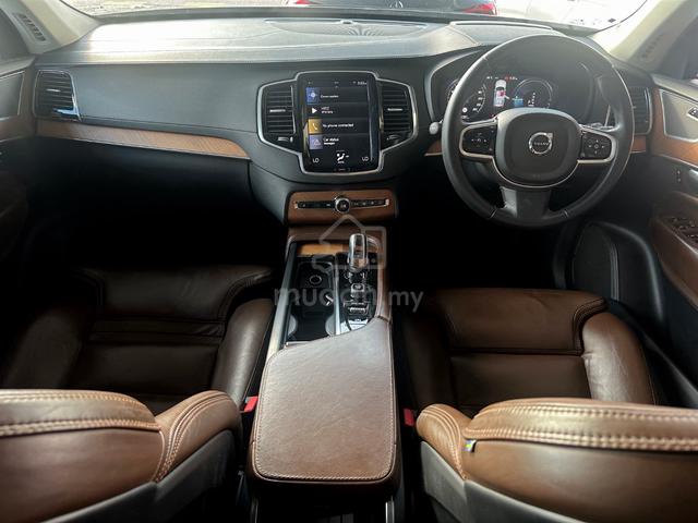 2018 Volvo XC90 2.0 T8 (A) GOOD CONDITION!! - 5
