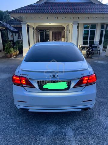 Toyota Camry 2.4 V 2011 ( ACV41 ) - 2