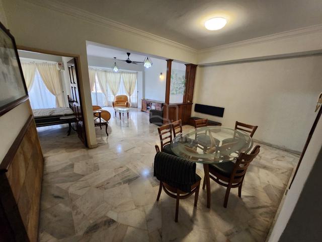 Desa Gembira Condominium 1