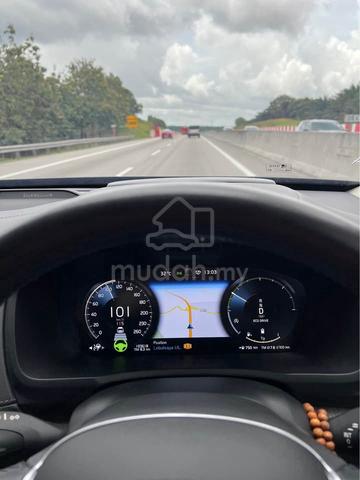 2022 Volvo XC90 2.0 B5 ULTIMATE (A) - 4