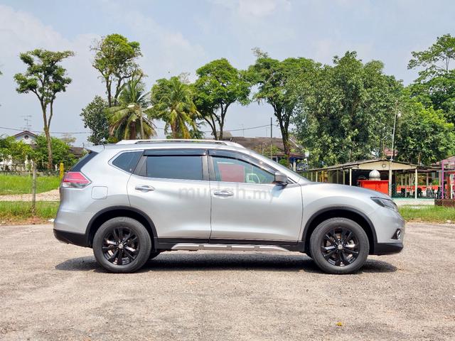 2018 Nissan X-TRAIL 2.0 AERO EDITION T32 (A) - 5