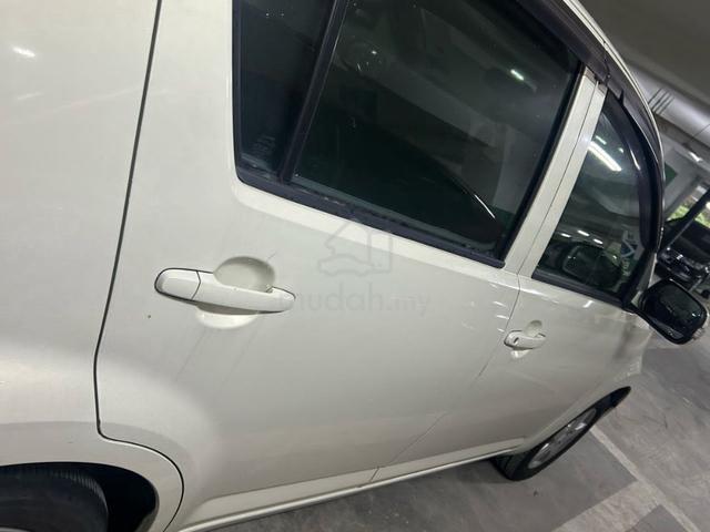 2008 Perodua MYVI 1.3 EZ (A) - 4
