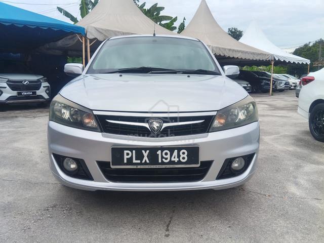 2015 Proton SAGA 1.3 FL (A) Condition Like New - 3