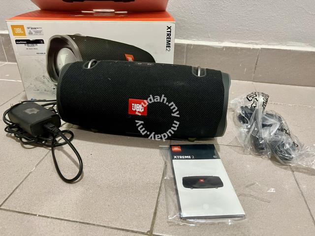 JBL Xtreme 2 - Mobile Phones \u0026 Gadgets 