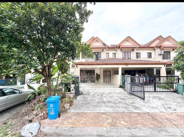 Seksyen U10 for Rent 1