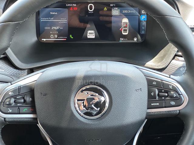 2024 Proton S70 1.5 FLAGSHIP FULL SERVICE Record - 1