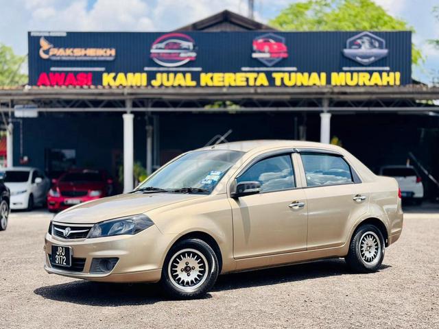2013 Proton SAGA 1.3 FL (M) - 1
