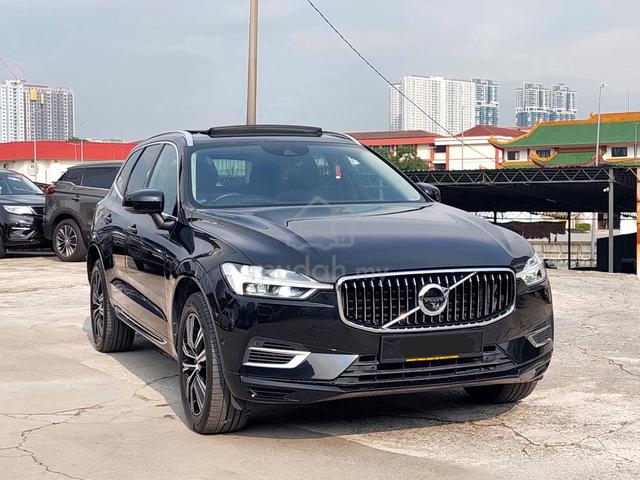 2020 Volvo XC60 2.0 T8 INSCRIPTION PLUS💙1 Yr Wrty - 1