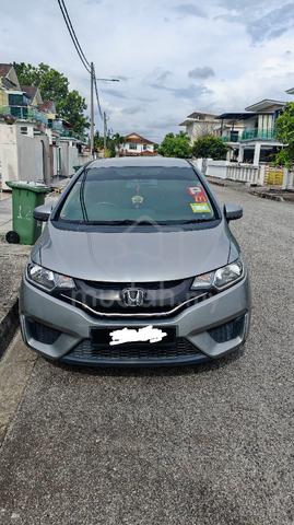 2016 Honda JAZZ 1.5 V (A) - 2