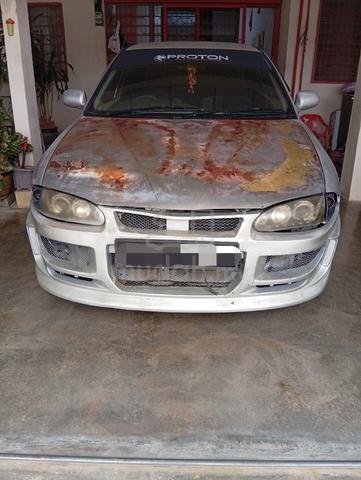 2003 Proton WIRA 1.3 A/B GLI (M) - 1