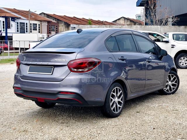 2021 Proton Persona 1.6 Premium Facelift Like New - 2