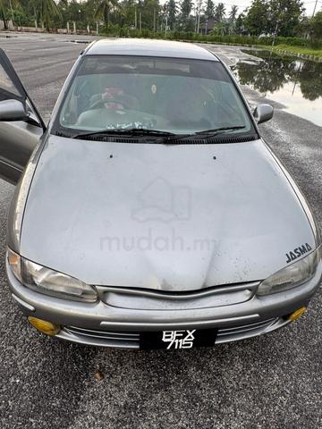 1995 Proton WIRA 1.5 GL (M) - 1