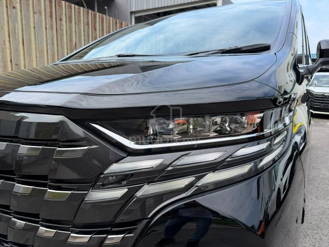 2025 Toyota ALPHARD Z FULLY LOADED MODELISTA 5A - 3