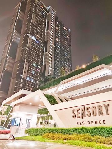 Sensory Residence @ Southville City 1