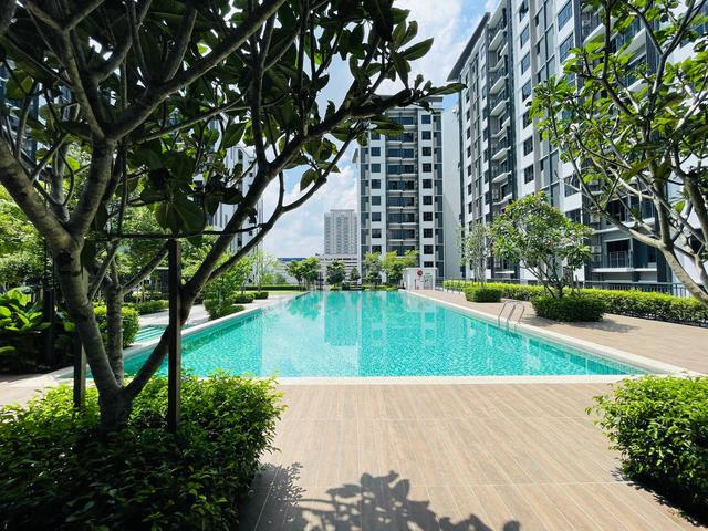 Embayu @ Damansara West 1