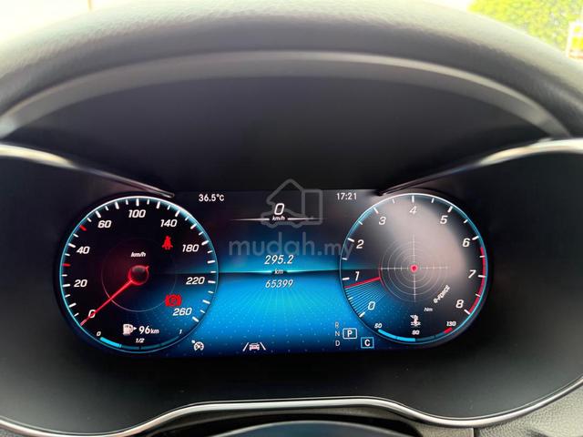 2020 Mercedes Benz C300 2.0 AMG (A) LOW MILEAGE - 5