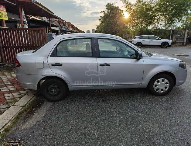 2013 Proton SAGA 1.3 FL (A) - 5
