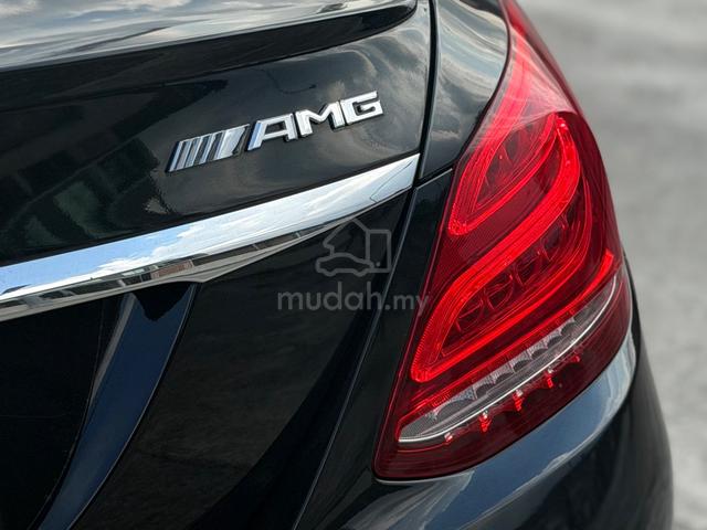 2018 Mercedes Benz C250 2.0 AMG LINE (CKD) (A) - 5