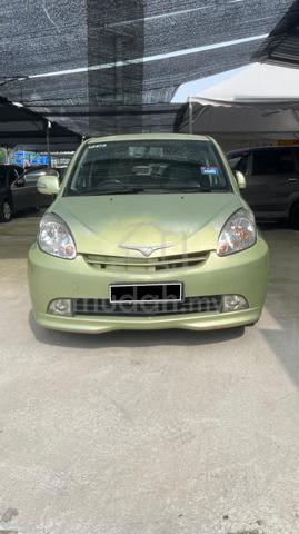 2008 Perodua MYVI 1.3 EZI (A) - 3