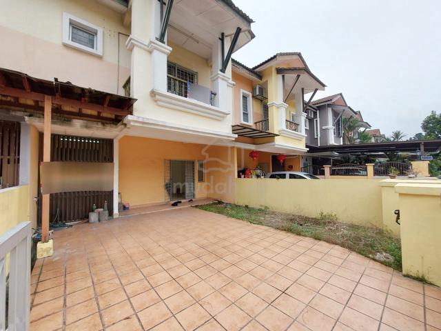 [Cantik & Besar] 2-Sty Terrace, Taman Tasik Prima, Puchong 1