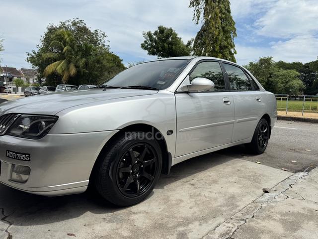 2001 Proton WAJA 1.6 (A) - 3