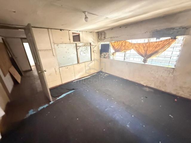 Light Industry Shoplot | Ground Floor | Inanam | Kolombong | Rent 1