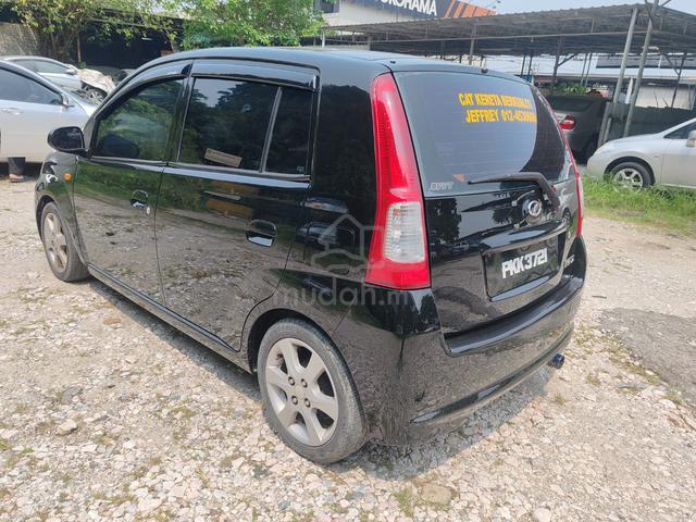 2011 Perodua VIVA 1.0 ELITE EZi (A) - 4