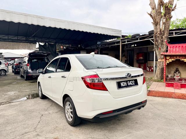 2018 Perodua BEZZA 1.3 PREMIUM X (A) - 3