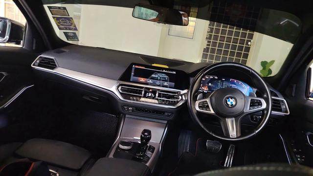 2019 Bmw 3 SERIES 2.0 330I M SPORT (A) ALL-IN - 4