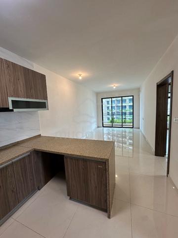 Ataraxia Park @ Forest City 1