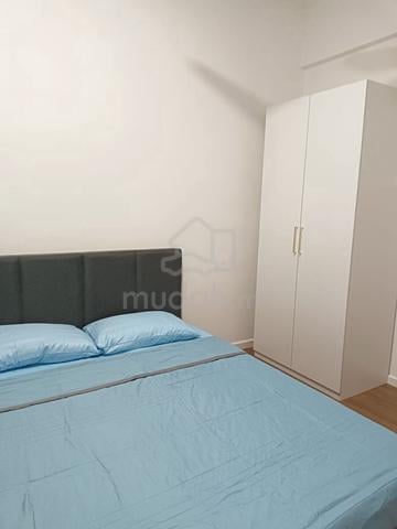 168 Park Residensi Selayang 1